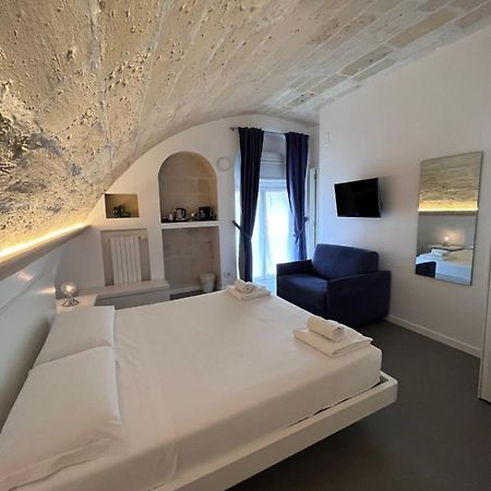 Il Giramondo Suite&Room Self Check-In Matera Ngoại thất bức ảnh