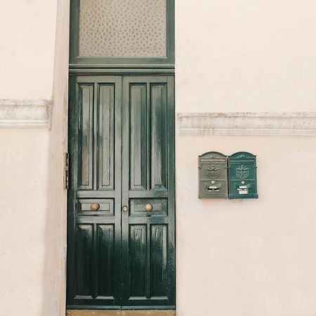 Il Giramondo Suite&Room Self Check-In Matera Ngoại thất bức ảnh