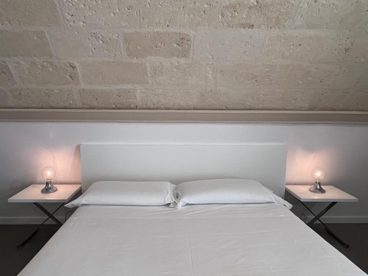 Il Giramondo Suite&Room Self Check-In Matera Ngoại thất bức ảnh