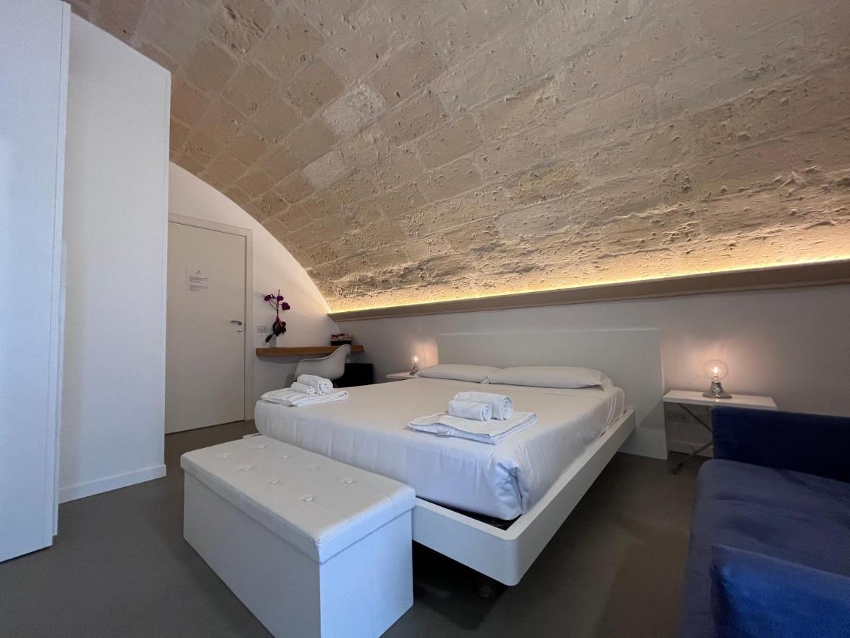 Il Giramondo Suite&Room Self Check-In Matera Ngoại thất bức ảnh