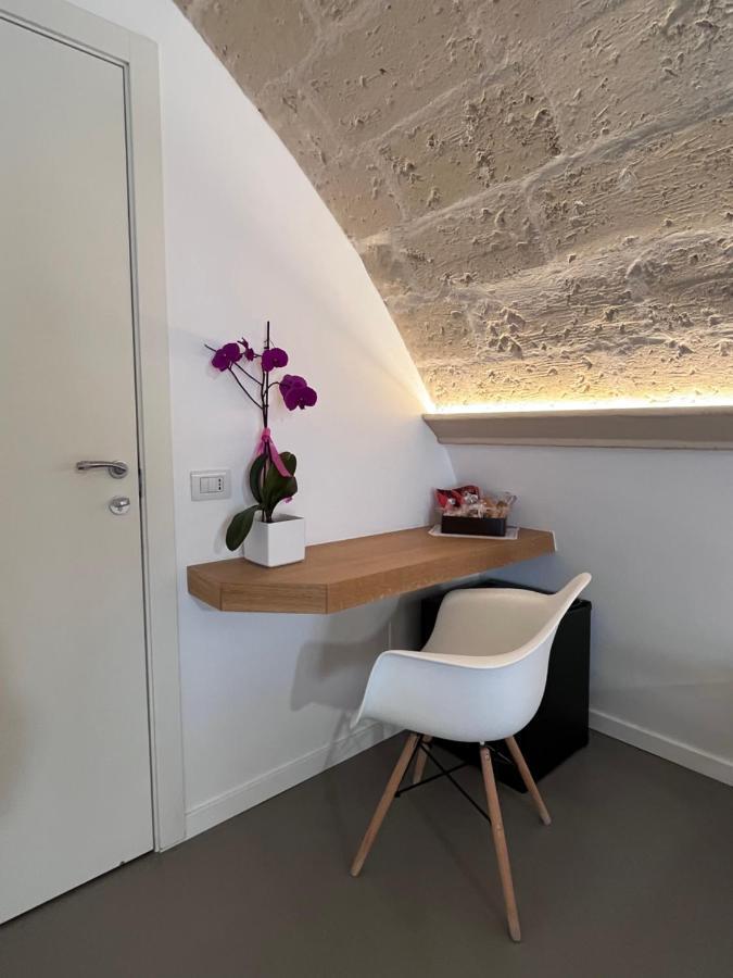 Il Giramondo Suite&Room Self Check-In Matera Ngoại thất bức ảnh