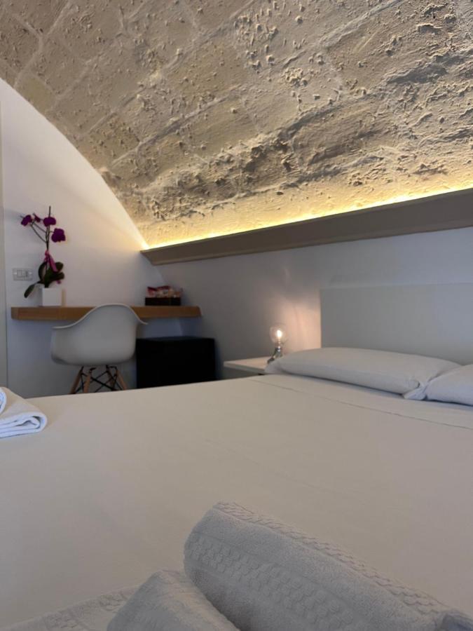 Il Giramondo Suite&Room Self Check-In Matera Ngoại thất bức ảnh