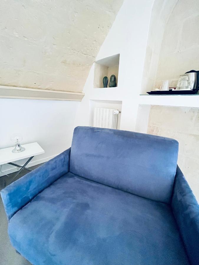 Il Giramondo Suite&Room Self Check-In Matera Ngoại thất bức ảnh