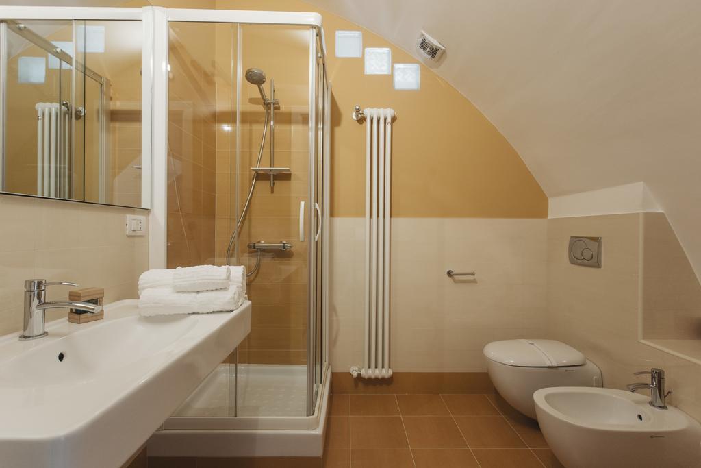 Il Giramondo Suite&Room Self Check-In Matera Ngoại thất bức ảnh