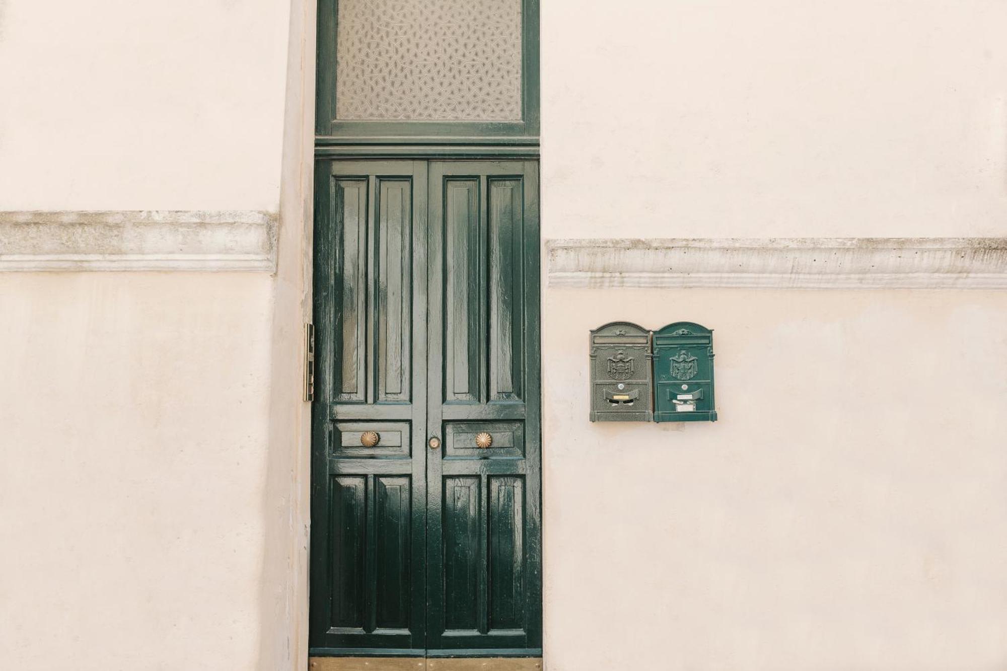 Il Giramondo Suite&Room Self Check-In Matera Ngoại thất bức ảnh