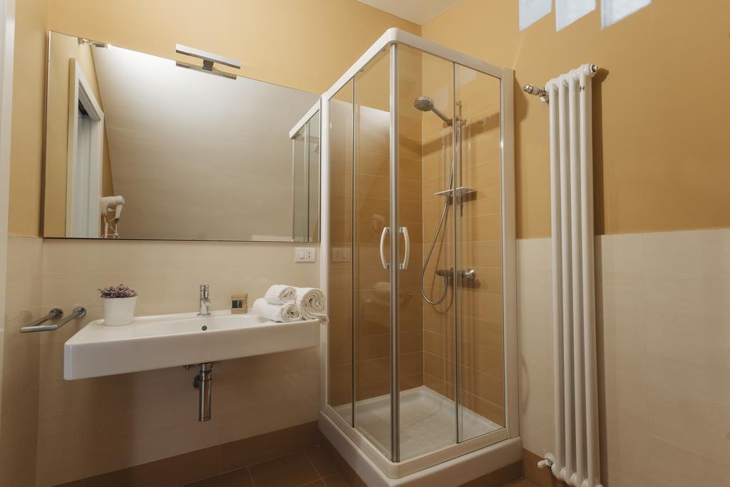 Il Giramondo Suite&Room Self Check-In Matera Ngoại thất bức ảnh