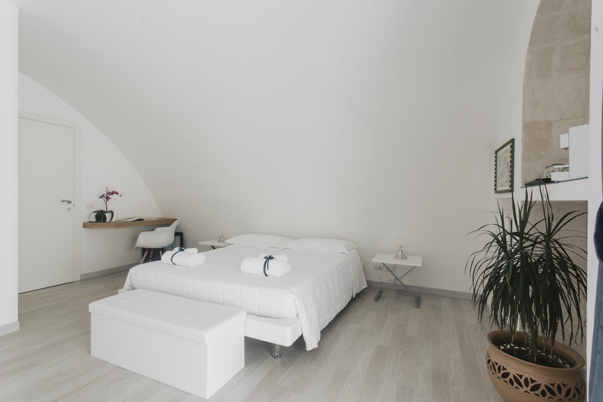 Il Giramondo Suite&Room Self Check-In Matera Ngoại thất bức ảnh