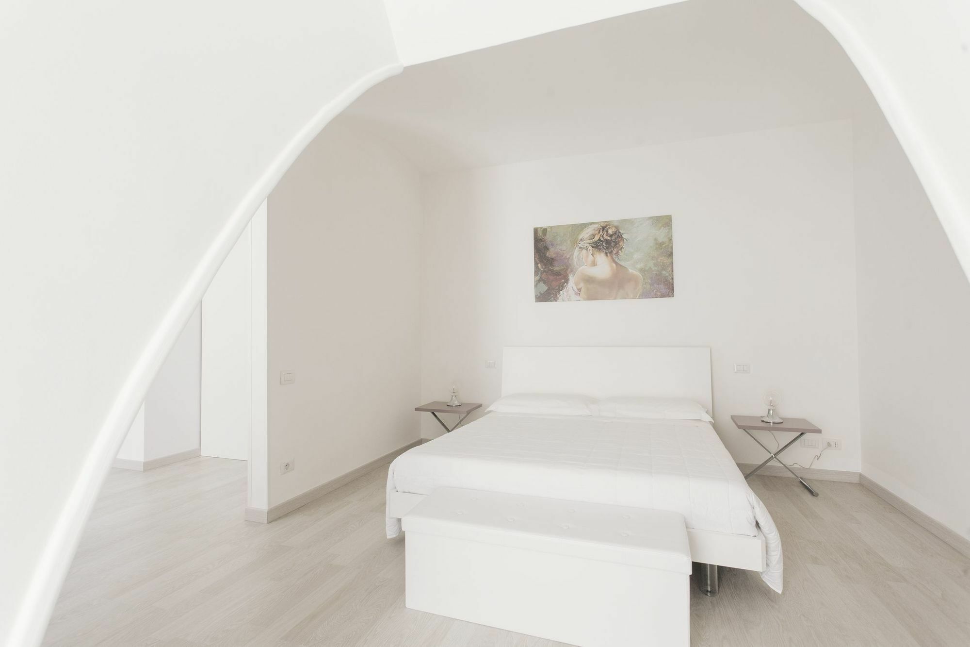 Il Giramondo Suite&Room Self Check-In Matera Ngoại thất bức ảnh