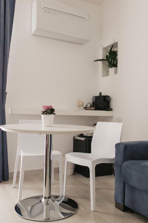 Il Giramondo Suite&Room Self Check-In Matera Ngoại thất bức ảnh
